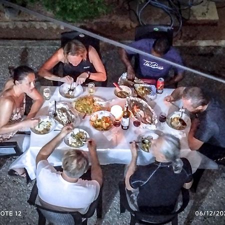 Mirissa Villa Green Pepper Eksteriør bilde